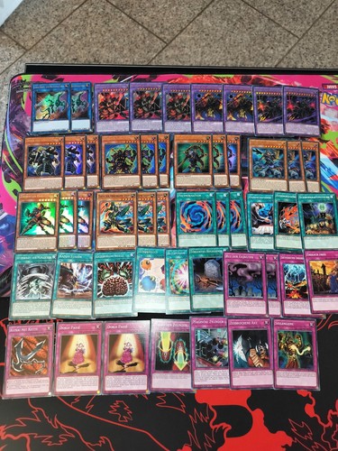 Oh krieger - yu-gi-oh,
