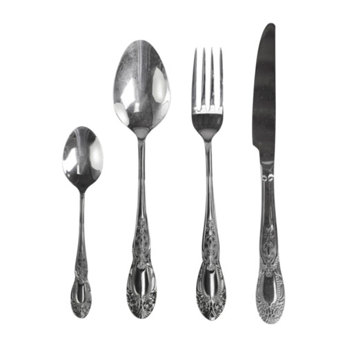 Chic antique besteck - chic, mit