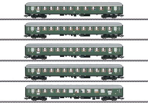 Spur märklin 43935 - spur,