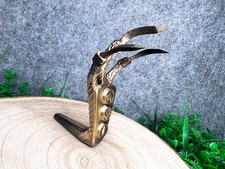 Dragon Claw Skyrim -