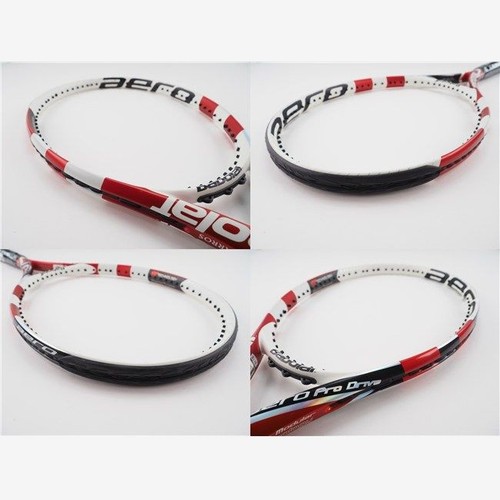 Babolat aero pro drive french - babolat,
