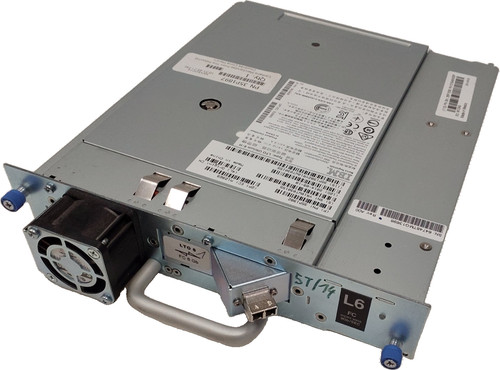 Ibm lto ultrium tape - ultrium, drive