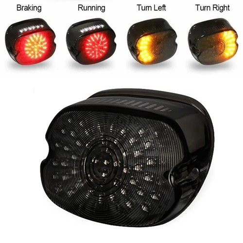 Led rücklicht für - led,