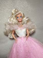 Barbie twinkle lights 90er