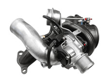 Turbolader OPEL ASTRA H 2.0