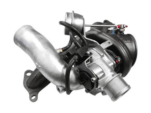 Turbolader opel astra - opel, h