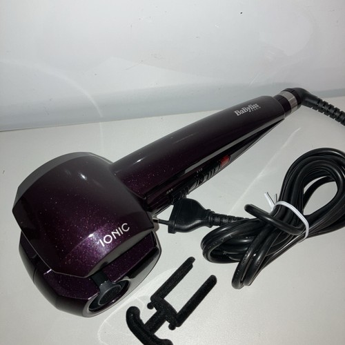 Babyliss c1000e lockendreher - c1000e,