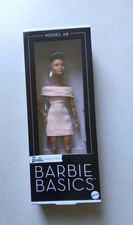 Barbie Basics Model Collector