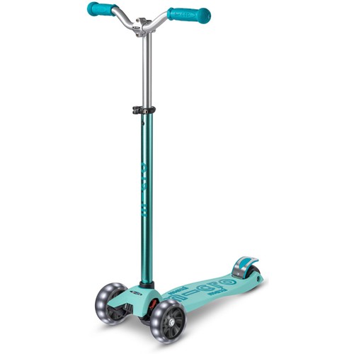 Micro maxi deluxe pro led - micro,