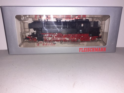 Fleischmann 4065 iii br - fleischmann, 6