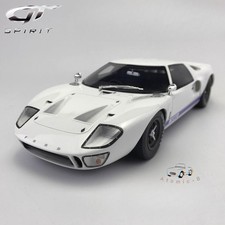 GT Spirit 1:18 Ford GT40 MKI
