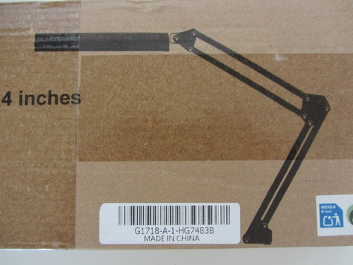 Schreibtischleuchte