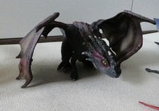 Schleich Bayala Drache Antylar