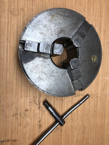 Dreibackenfutter röhm 240mm - dreibackenfutter,