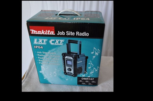 Makita dmr 107 akku - makita,