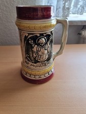 Bierkrug vom Münchner
