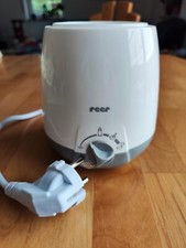 reer 3310 Flaschenwärmer Babykostwärmer mit Warmhaltefunktion