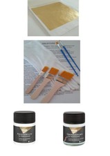 24 Karat Blattgold Kreul