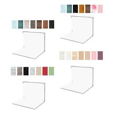 Fotografie-Hintergrund-Set