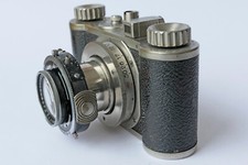 Wirgin Edinex II mit