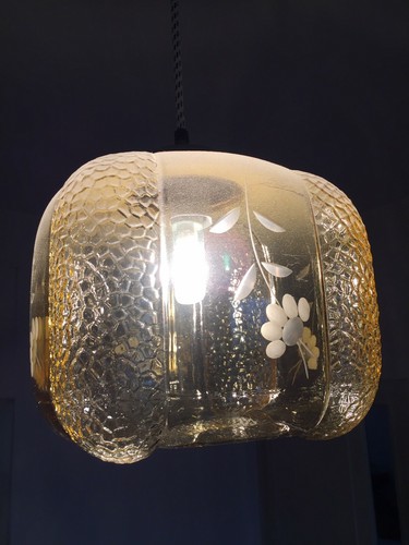 Vintage deckenlampe - vintage,