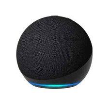 Amazon Echo Dot 5. Generation Smart Lautsprecher Anthrazit Bluetooth NEU & OVP