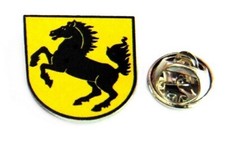 Stuttgart Pin Wappen -