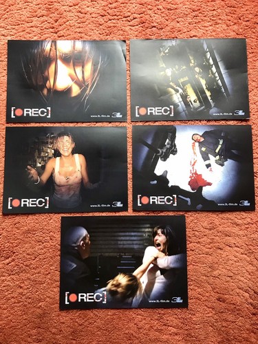 Rec aushangfotos stck - 5, stck.