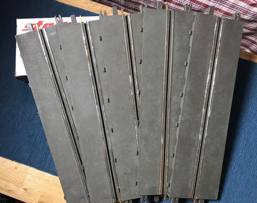 Stabo system fahrbahnstück - stabo,