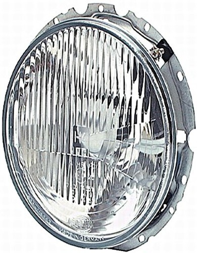 Hella scheinwerfer links - hella,