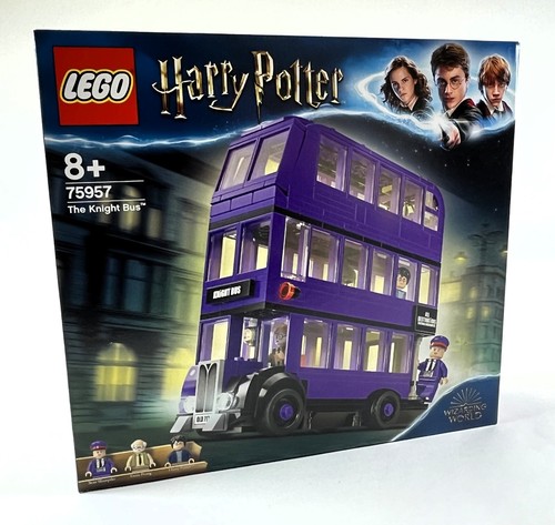 Lego harry potter 75957 der - harry,