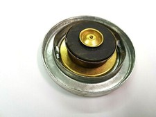 Kühler Deckel Stirnwand