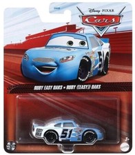 RUBY EASY OAKS #51 Idle -