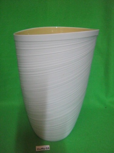 Vase papyrus weiß - vase, cm