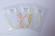 Verbinder / Braided Connectors