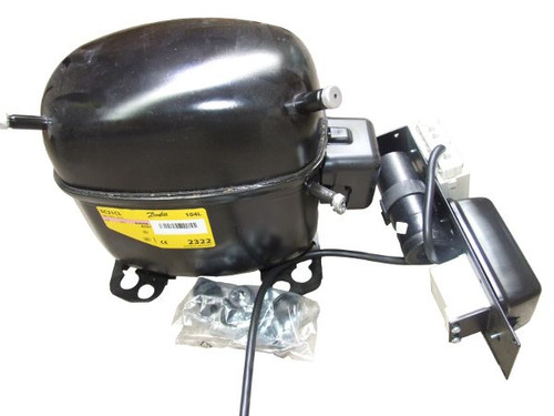 Kompressor secop danfoss sc21g - secop,