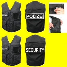 COP Polizei Security Swat SEK