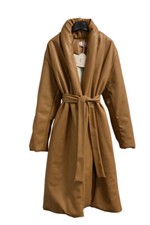 Daunenjacke Zara Style