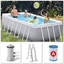 Intex 26788 Swimming Pool Set