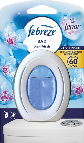Febreze bad lufterfrischer - febreze,