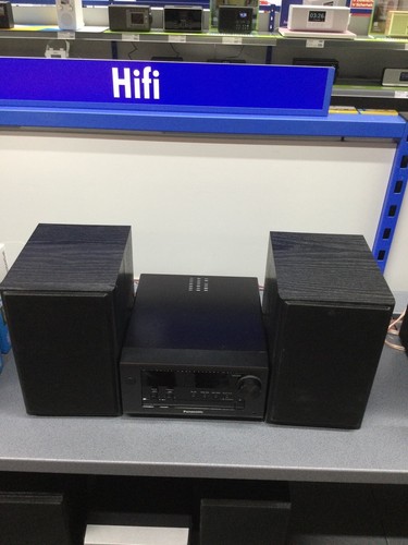 Stereoanlage pm704eg k - stereoanlage, sc-pm704eg-k