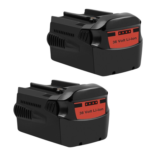 6ah 36v ionen - li-ionen, für
