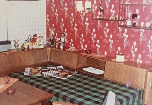 Wohnzimmer küche einrichtung - wohnzimmer,