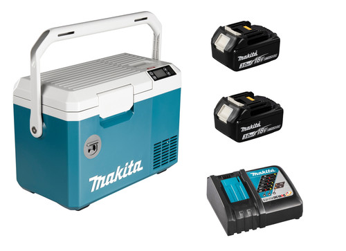 Makita cw003gz akku kompressor - cw003gz, akku-kompressor
