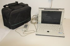 SIEMENS SIMATIC PG 720 PII