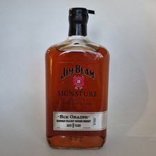 alte JIM BEAM 1 liter 44,5%