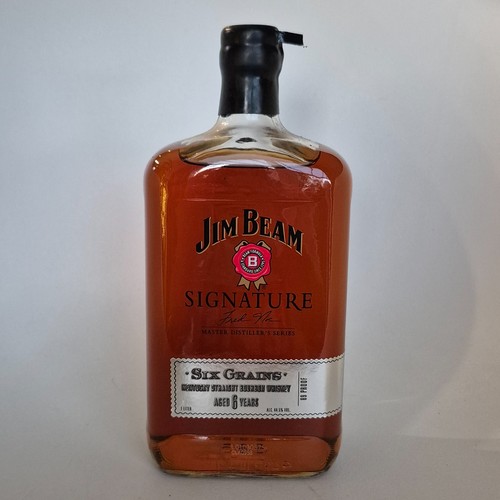 Alte jim beam liter - jim, 1