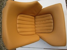 FERRARI 456 GT / M  Rücksitz