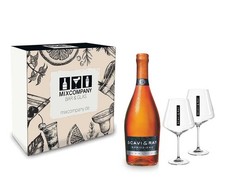 Scavi & Ray Geschenkset -
