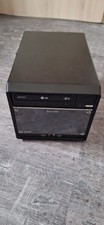 Shuttle XPC Cube SH81R4 Intel